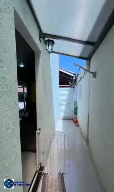 Casa de Condomínio com 3 quartos à venda, 106m2 em Residencial Flórida, Goiania - GO - imagem 7 Foto 7 de Casa de Condomínio com 3 quartos à venda, 106m2 em Residencial Flórida, Goiania - GO