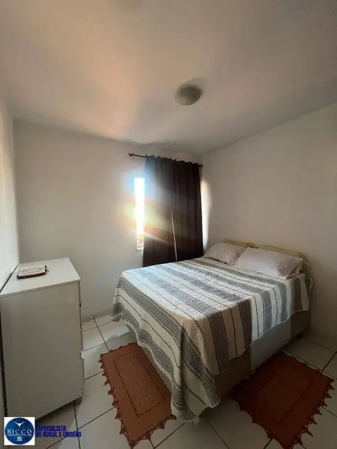 Casa de Condomínio com 3 quartos à venda, 106m2 em Residencial Flórida, Goiania - GO - imagem 6 Foto 6 de Casa de Condomínio com 3 quartos à venda, 106m2 em Residencial Flórida, Goiania - GO
