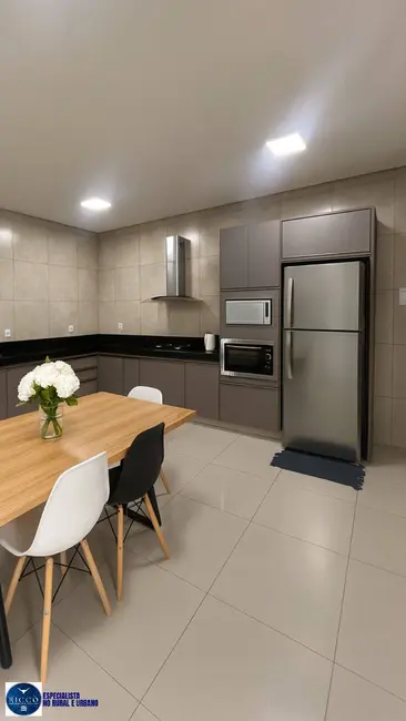 Casa de Condomínio com 3 quartos à venda, 106m2 em Residencial Flórida, Goiania - GO - imagem 1 Foto 1 de Casa de Condomínio com 3 quartos à venda, 106m2 em Residencial Flórida, Goiania - GO