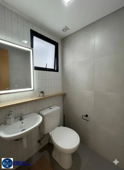Casa de Condomínio com 3 quartos à venda, 106m2 em Residencial Flórida, Goiania - GO - imagem 5 Foto 5 de Casa de Condomínio com 3 quartos à venda, 106m2 em Residencial Flórida, Goiania - GO
