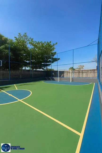 Casa de Condomínio com 3 quartos à venda, 106m2 em Residencial Flórida, Goiania - GO - imagem 9 Foto 9 de Casa de Condomínio com 3 quartos à venda, 106m2 em Residencial Flórida, Goiania - GO