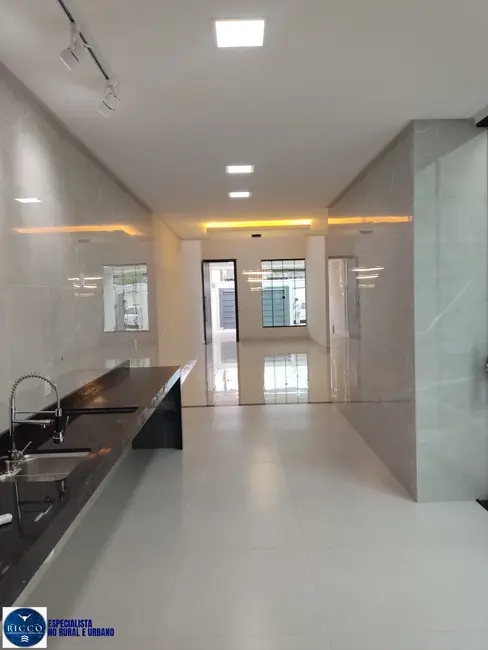 Foto 5 de Casa com 3 quartos à venda, 210m2 em Jardim Atlântico, Goiania - GO