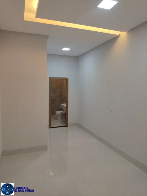 Foto 8 de Casa com 3 quartos à venda, 210m2 em Jardim Atlântico, Goiania - GO