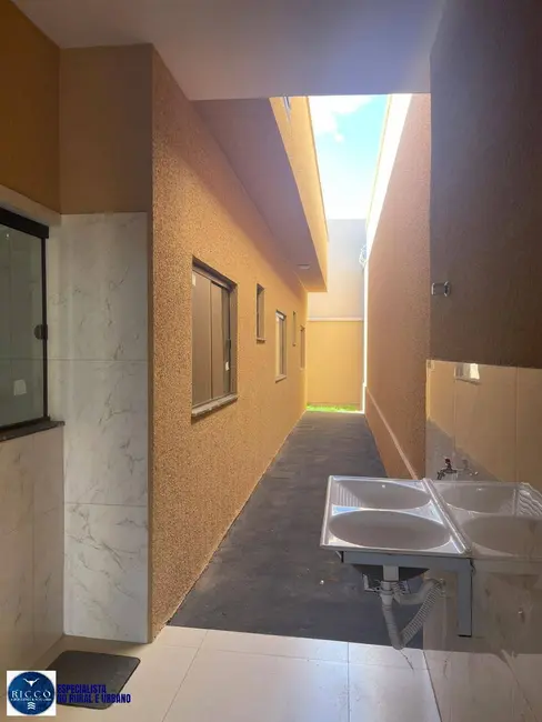Foto 9 de Casa com 3 quartos à venda, 190m2 em Setor Conde dos Arcos, Aparecida De Goiania - GO
