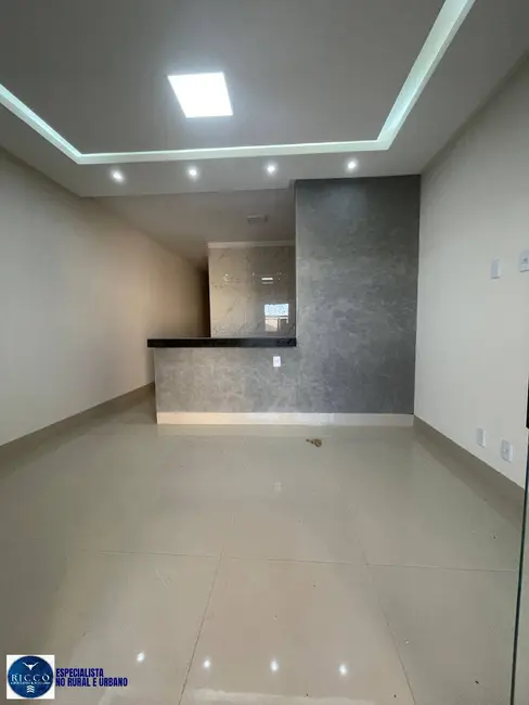 Foto 3 de Casa com 3 quartos à venda, 190m2 em Setor Conde dos Arcos, Aparecida De Goiania - GO