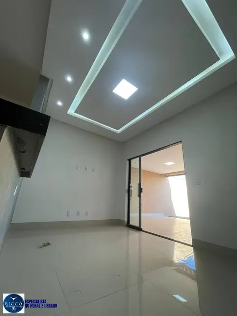Foto 4 de Casa com 3 quartos à venda, 190m2 em Setor Conde dos Arcos, Aparecida De Goiania - GO