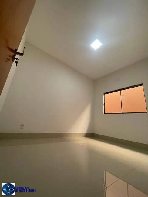 Foto 5 de Casa com 3 quartos à venda, 190m2 em Setor Conde dos Arcos, Aparecida De Goiania - GO