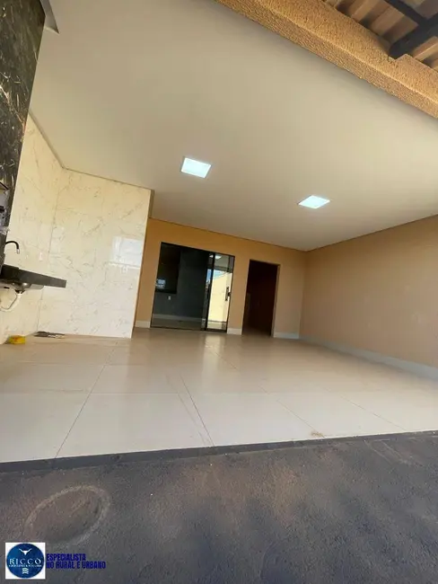 Foto 8 de Casa com 3 quartos à venda, 190m2 em Setor Conde dos Arcos, Aparecida De Goiania - GO