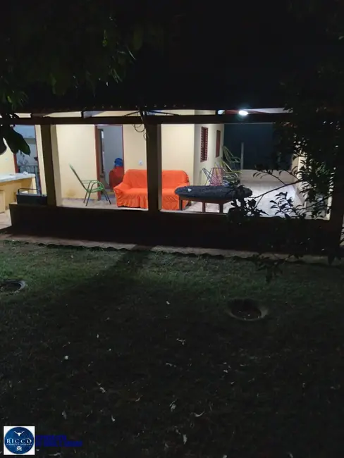 Foto 9 de Chácara com 2 quartos à venda, 4000m2 em Bela Vista De Goias - GO