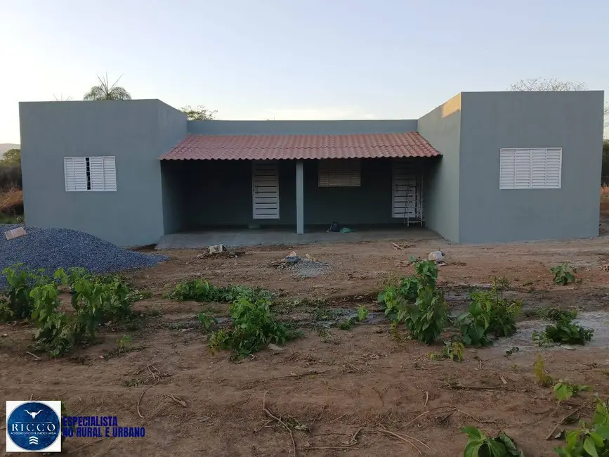 Foto 9 de Fazenda / Haras com 2 quartos à venda, 120m2 em Alto Paraiso De Goias - GO