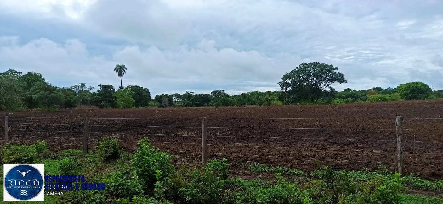 Foto 5 de Fazenda / Haras com 2 quartos à venda, 120m2 em Alto Paraiso De Goias - GO