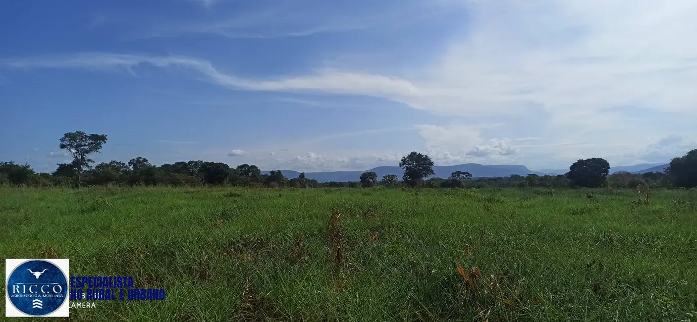 Foto 8 de Fazenda / Haras com 2 quartos à venda, 120m2 em Alto Paraiso De Goias - GO