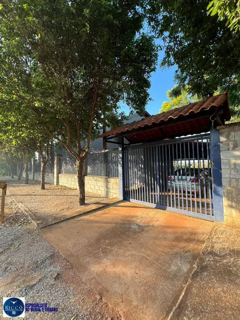 Chácara com 3 quartos à venda, 1800m2 em Guapo - GO - imagem 9 Foto 9 de Chácara com 3 quartos à venda, 1800m2 em Guapo - GO