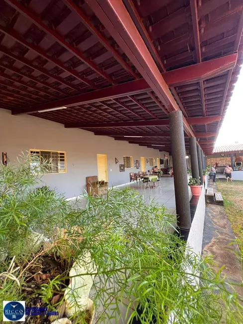 Chácara com 3 quartos à venda, 1800m2 em Guapo - GO - imagem 6 Foto 6 de Chácara com 3 quartos à venda, 1800m2 em Guapo - GO