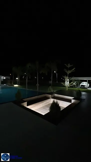 Chácara com 4 quartos à venda, 1573m2 em Guapo - GO - imagem 8 Foto 8 de Chácara com 4 quartos à venda, 1573m2 em Guapo - GO