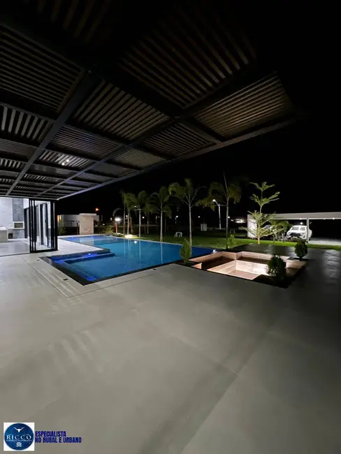 Chácara com 4 quartos à venda, 1573m2 em Guapo - GO - imagem 3 Foto 3 de Chácara com 4 quartos à venda, 1573m2 em Guapo - GO