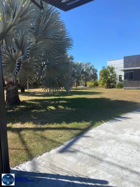 Foto 1 de Chácara com 3 quartos à venda, 3800m2 em Bela Vista De Goias - GO