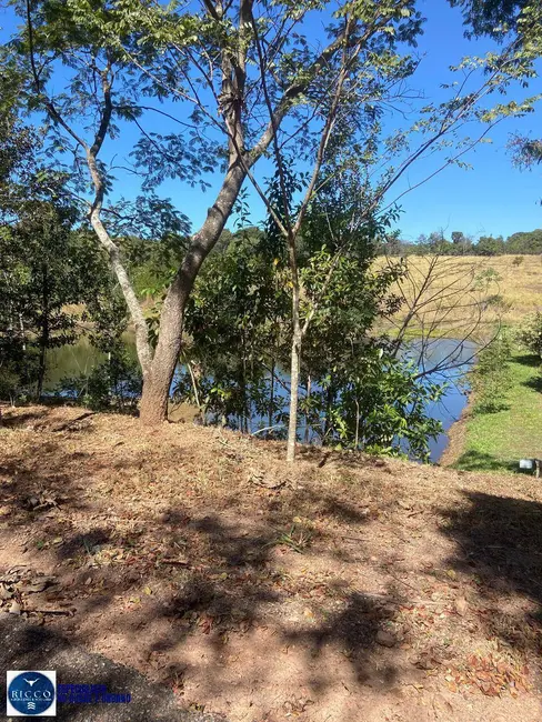 Foto 9 de Chácara com 3 quartos à venda, 3800m2 em Bela Vista De Goias - GO