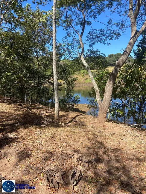 Foto 8 de Chácara com 3 quartos à venda, 3800m2 em Bela Vista De Goias - GO