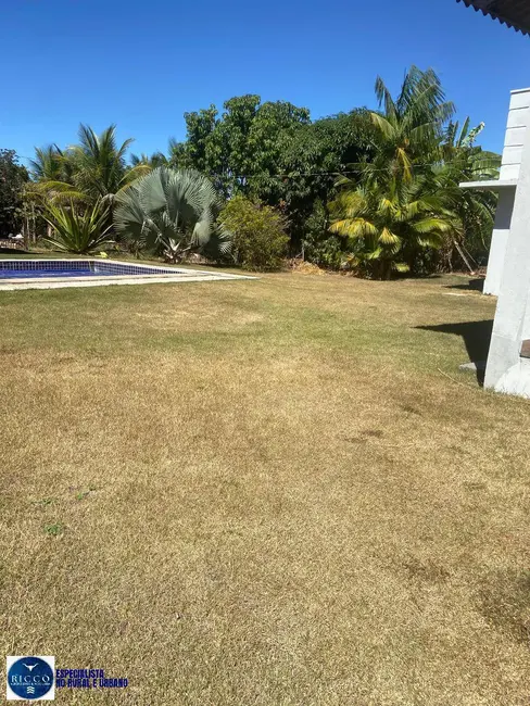 Foto 6 de Chácara com 3 quartos à venda, 3800m2 em Bela Vista De Goias - GO