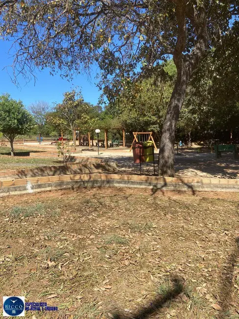 Foto 7 de Chácara com 3 quartos à venda, 3800m2 em Bela Vista De Goias - GO