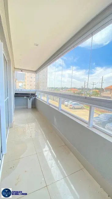 Apartamento com 3 quartos à venda, 88m2 em Village Veneza, Goiania - GO - imagem 4 Foto 4 de Apartamento com 3 quartos à venda, 88m2 em Village Veneza, Goiania - GO