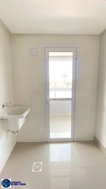 Apartamento com 3 quartos à venda, 88m2 em Village Veneza, Goiania - GO - imagem 3 Foto 3 de Apartamento com 3 quartos à venda, 88m2 em Village Veneza, Goiania - GO