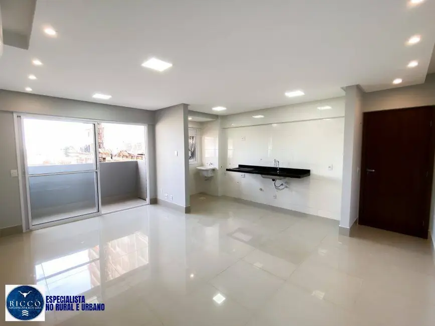 Apartamento com 2 quartos à venda, 64m2 em Village Veneza, Goiania - GO - imagem 1 Foto 1 de Apartamento com 2 quartos à venda, 64m2 em Village Veneza, Goiania - GO