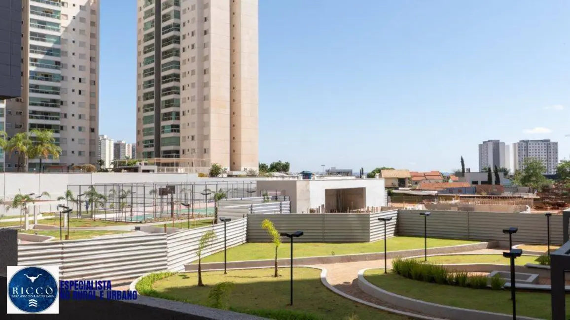 Apartamento com 2 quartos à venda, 64m2 em Village Veneza, Goiania - GO - imagem 9 Foto 9 de Apartamento com 2 quartos à venda, 64m2 em Village Veneza, Goiania - GO