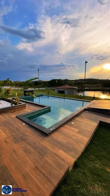 Chácara com 3 quartos à venda em Inhumas - GO - imagem 6 Foto 6 de Chácara com 3 quartos à venda em Inhumas - GO