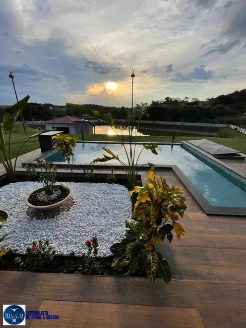 Chácara com 3 quartos à venda em Inhumas - GO - imagem 4 Foto 4 de Chácara com 3 quartos à venda em Inhumas - GO