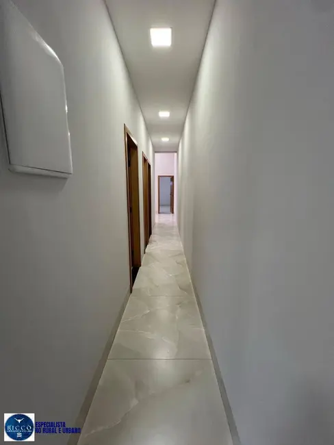 Foto 8 de Casa com 3 quartos à venda, 195m2 em Jardim Boa Esperança, Aparecida De Goiania - GO