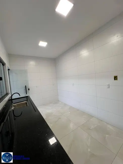 Foto 6 de Casa com 3 quartos à venda, 195m2 em Jardim Boa Esperança, Aparecida De Goiania - GO