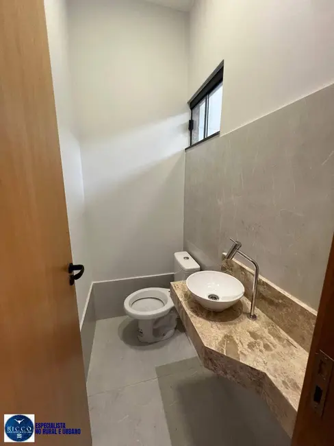 Foto 5 de Casa com 3 quartos à venda, 195m2 em Jardim Boa Esperança, Aparecida De Goiania - GO