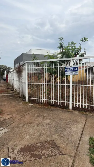 Foto 3 de Sala Comercial para alugar, 1300m2 em Jardim Europa, Goiania - GO