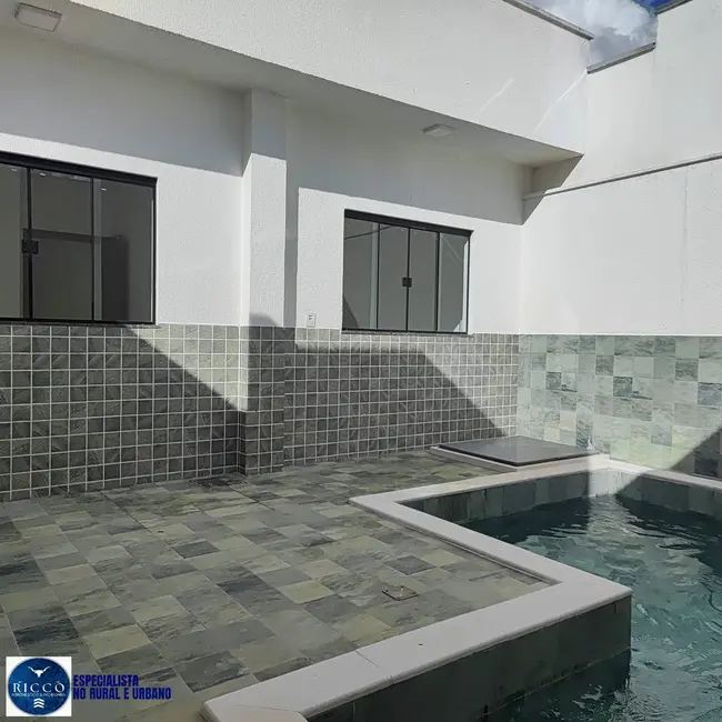 Foto 1 de Casa com 3 quartos à venda, 210m2 em Jardim Atlântico, Goiania - GO