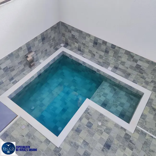 Foto 4 de Casa com 3 quartos à venda, 210m2 em Jardim Atlântico, Goiania - GO