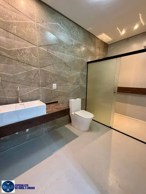 Foto 4 de Casa com 3 quartos à venda, 420m2 em Jardim Atlântico, Goiania - GO
