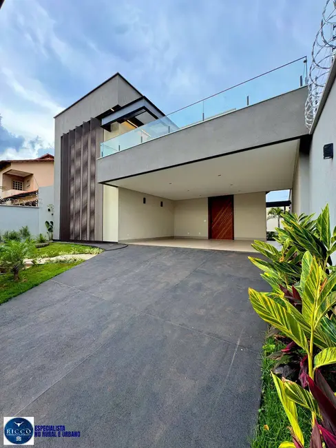 Foto 1 de Casa com 3 quartos à venda, 420m2 em Jardim Atlântico, Goiania - GO