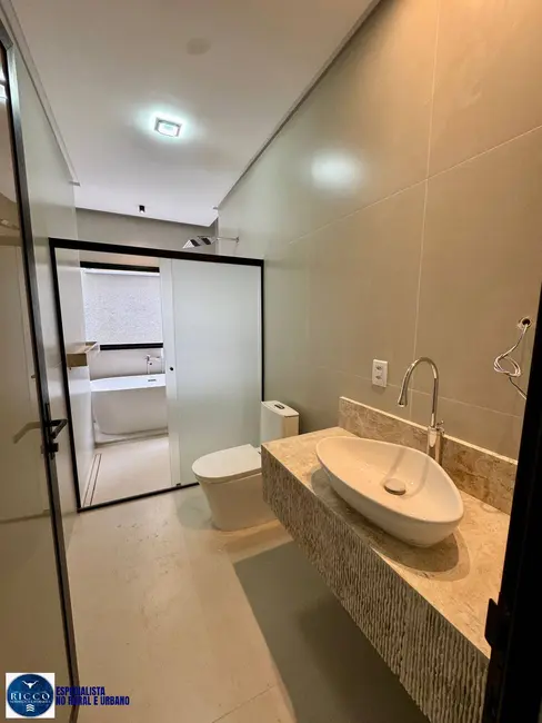 Foto 9 de Casa com 3 quartos à venda, 420m2 em Jardim Atlântico, Goiania - GO