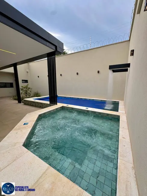 Foto 3 de Casa com 3 quartos à venda, 420m2 em Jardim Atlântico, Goiania - GO