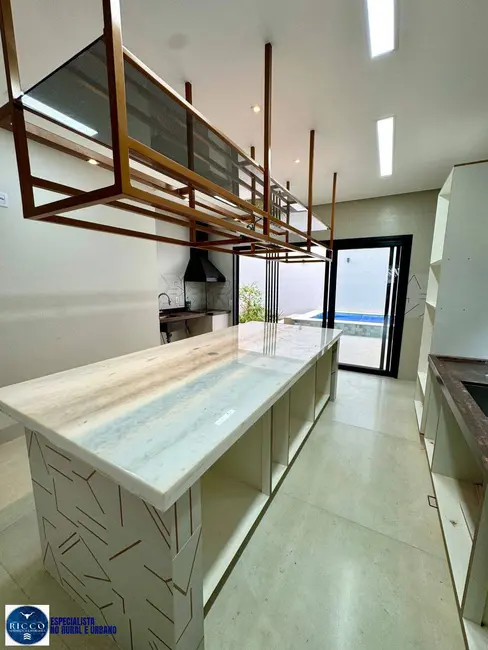 Foto 8 de Casa com 3 quartos à venda, 420m2 em Jardim Atlântico, Goiania - GO