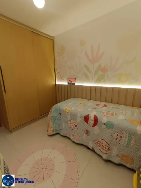 Foto 8 de Apartamento com 3 quartos à venda, 90m2 em Vila Rosa, Aparecida De Goiania - GO