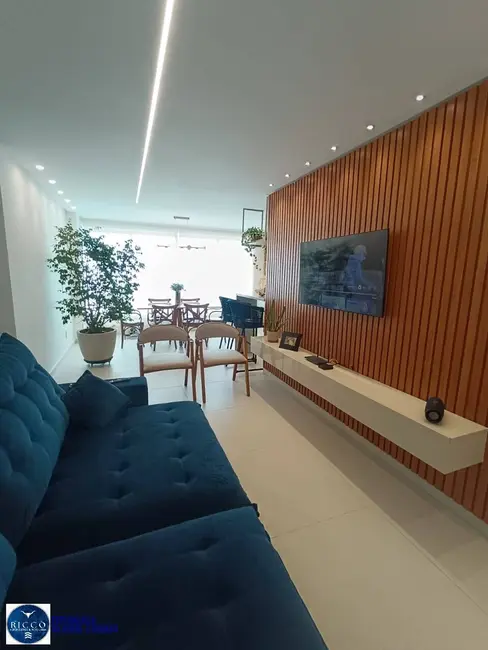 Foto 7 de Apartamento com 3 quartos à venda, 90m2 em Vila Rosa, Aparecida De Goiania - GO