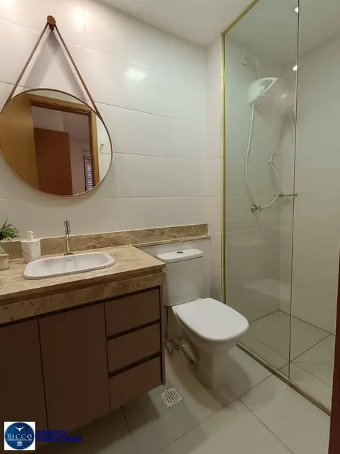 Foto 6 de Apartamento com 3 quartos à venda, 90m2 em Vila Rosa, Aparecida De Goiania - GO