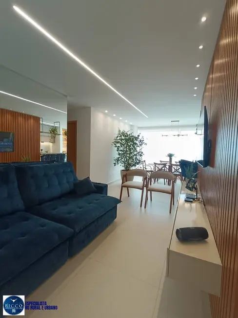 Foto 1 de Apartamento com 3 quartos à venda, 90m2 em Vila Rosa, Aparecida De Goiania - GO