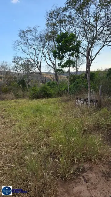 Foto 6 de Fazenda / Haras à venda, 150m2 em Campinorte - GO