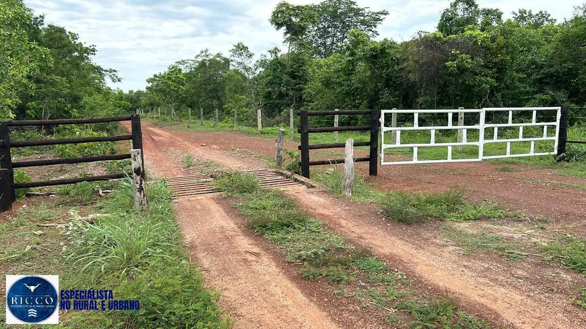 Foto 6 de Fazenda / Haras com 2 quartos à venda, 210m2 em Parana - TO