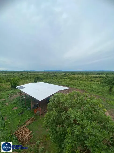 Foto 7 de Fazenda / Haras com 2 quartos à venda, 210m2 em Parana - TO
