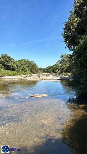 Foto 1 de Fazenda / Haras com 2 quartos à venda, 210m2 em Parana - TO